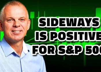 Why the S&P 500 Going Sideways is the Best Case Scenario