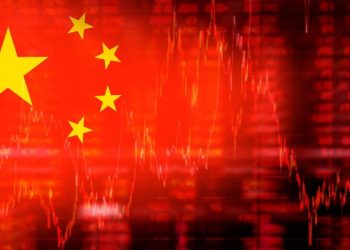 China Stimulus Energizes Stocks, Commodities; Will The Energy Sink?