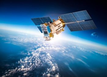 Satellite Imagery and Gold Exploration (Updated 2024)