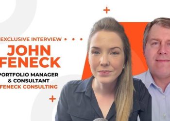 John Feneck: Gold, Silver, Copper — 10+ Stocks I’m Bullish on Now