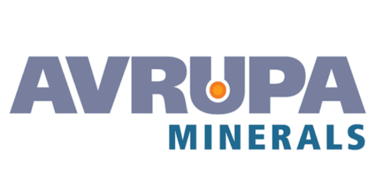 Avrupa Minerals Closes $350,000 Private Placement