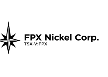 FPX Nickel Commences Scoping Study to Develop North America’s Largest Nickel Sulphate Refinery for the EV Battery Market