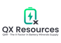 QX Resources LtdSecures Option to Additional US Lithium Brine Projects