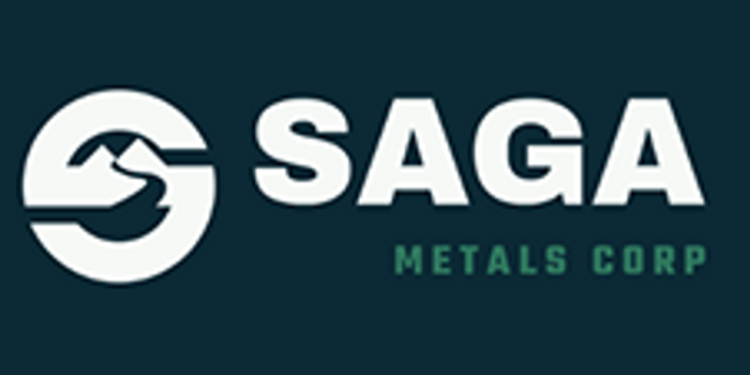 Saga Metals Corp. Announces Closing of Initial Public Offering and Other Corporate Updates
