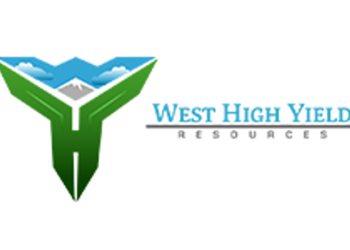 West High YieldResources Ltd. Announces Amended Permit Submission