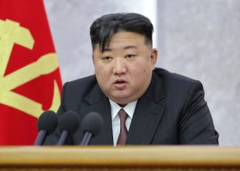 North Korea expands list of crimes punishable by death: report