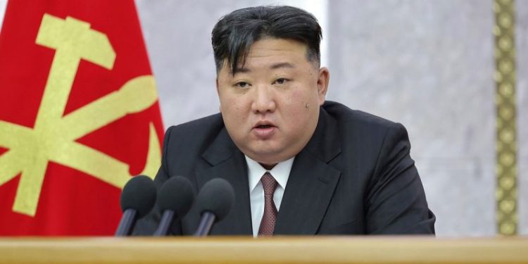 North Korea expands list of crimes punishable by death: report