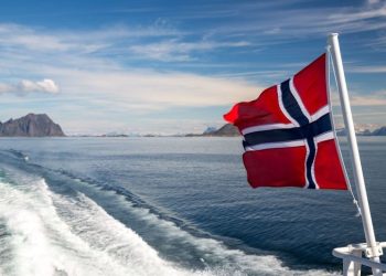 Greenpeace: Deep-Sea Mining in Norway Could Harm Marine Biodiversity