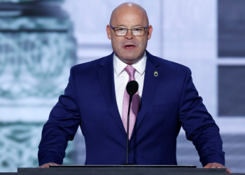 DAVID MARCUS: Why Teamsters members think Trump, not Harris, is the real friend of the working man