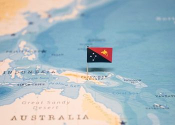 Tribal Conflict Leaves 30 Dead Near Porgera Gold Mine