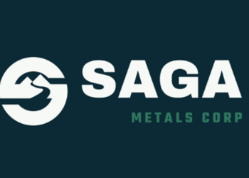 Saga Metals Lists on TSX-V