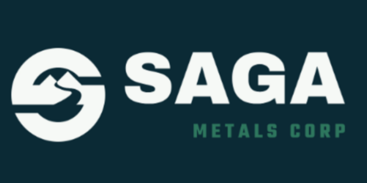Saga Metals Lists on TSX-V