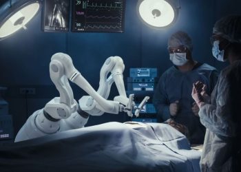 8 Surgical Robotics Stocks (Updated 2024)