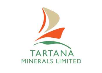 Tartana Makes Significant Strides at Copper Sulphate Plant with Recent Shipment Totalling 150 Tonnes