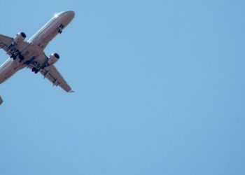 United Airlines Stock Soars: Watch For a Promising Buying Opportunity