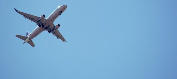 United Airlines Stock Soars: Watch For a Promising Buying Opportunity