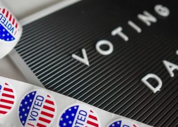 Voter beware: Text scam targets you, no matter where you live