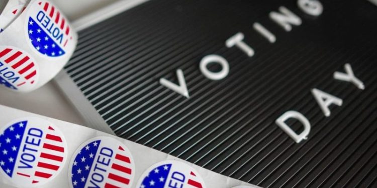 Voter beware: Text scam targets you, no matter where you live