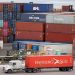 Retailers scramble to move billions in cargo as East Coast dockworkers prepare to strike