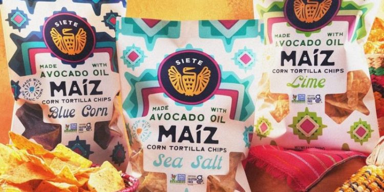 PepsiCo to buy tortilla chip maker Siete Foods for $1.2 billion