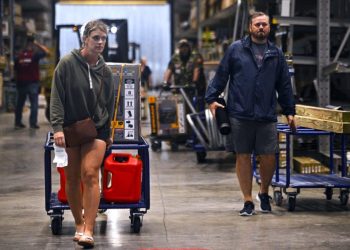 DOJ and FTC warn consumers of fraud and price gouging risks ahead of Hurricane Milton