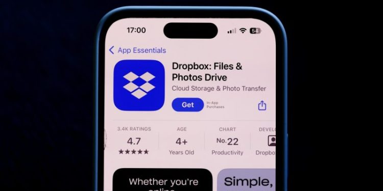 Dropbox slashes 20% of global workforce, eliminating more than 500 roles