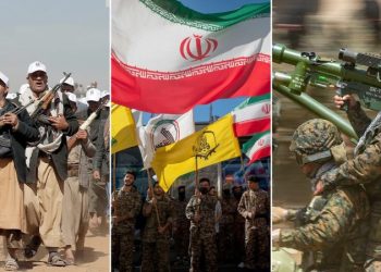 US bombers strike Yemen weapons facilities controlled by Houthi forces