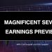 DP Trading Room: Magnificent Seven Earnings Preview
