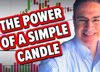 A Simple Candle With BIG Meaning