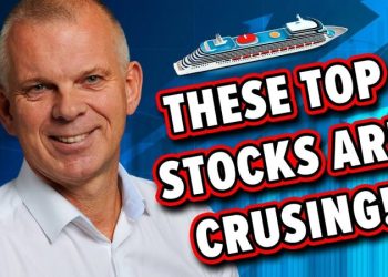 DISCOVER the Top Consumer Discretionary Stocks