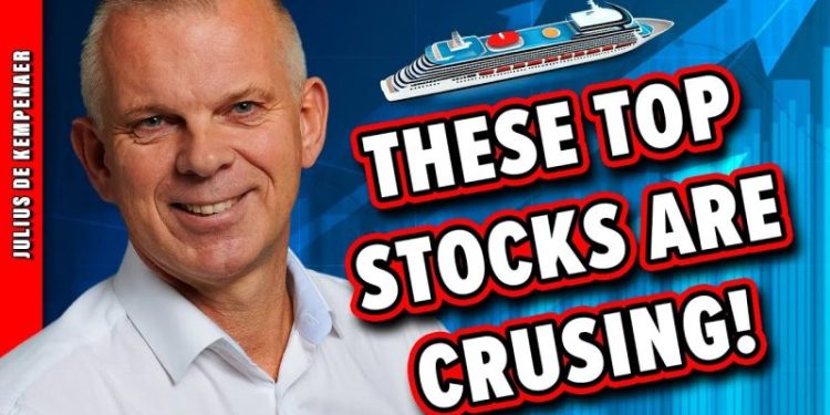 DISCOVER the Top Consumer Discretionary Stocks