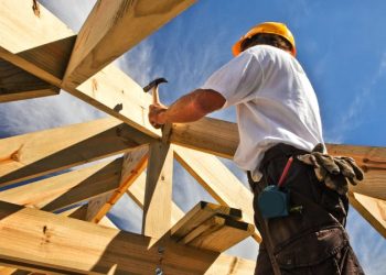 Homebuilding Rebound: How to Catch the Trend Early On