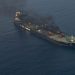 Russia is supplying Houthis with satellite data to attack ships in the Red Sea: report