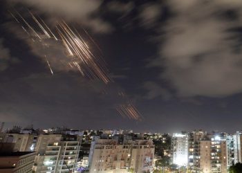 US readiness plays ‘significant’ role in fending off Iranian attack on Israel