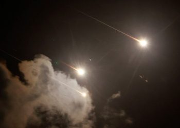 Trump national security advisers mock Biden’s warnings to Israel to stick to ‘proportional’ Iran response