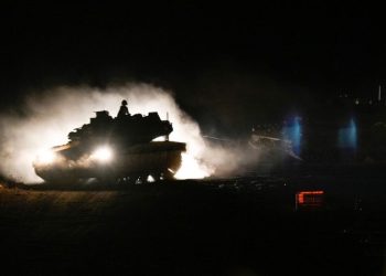 Israeli ministers frustrated over US, IDF leak on Lebanon operation: Report