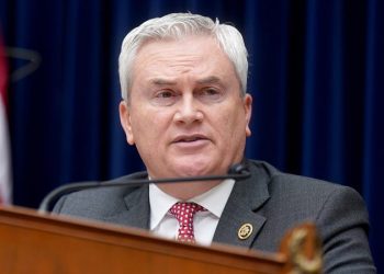 Comer slams Raskin as ‘ultimate hypocrite’ after Raskin stopped short of committing to certify a Trump win