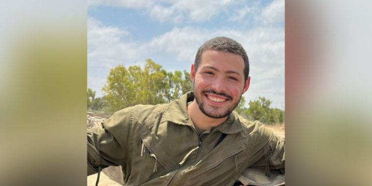 American father of Hamas hostage Itay Chen pushes US, Israel on ‘Plan B’ as negotiations falter