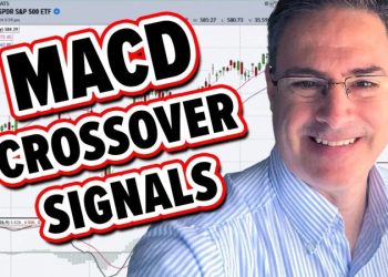Why the MACD Crossover Signal is SO Important