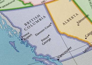 NDP Squeaks Out Victory in Tight BC Race, What it Means for Mining