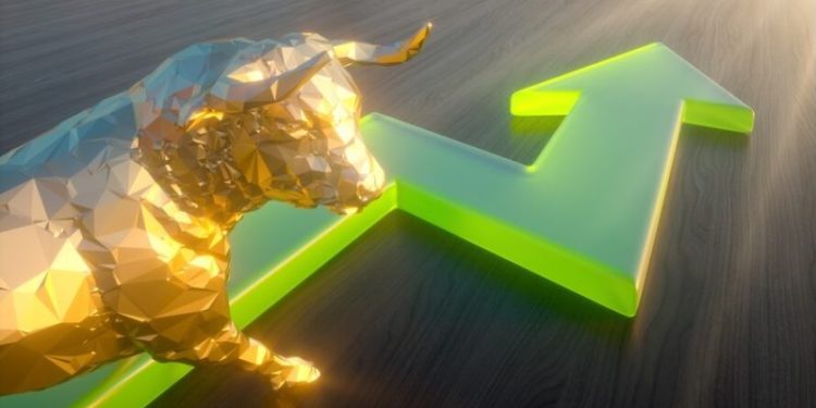 Gold Price Surge: What Goldman Sachs’ $2,900 Forecast Means for Investors