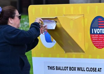 The 1.6M voters who could determine the US election don’t currently reside in the country