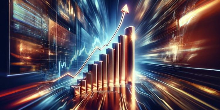 BHP: Global Copper Demand to Surge 70 Percent by 2050