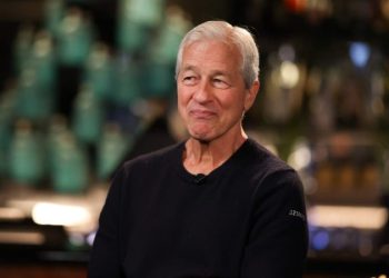 Jamie Dimon walks political tightrope, may be considering Harris cabinet position: report