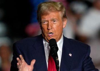 Intelligence report says Iran will keep trying to kill Trump regardless of election outcome