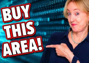 Last Week’s Pullback is a Buying Opportunity!