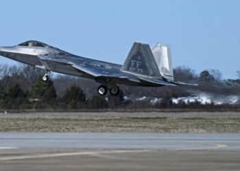 Pentagon lacks counter-drone procedure leading to incursions like at Langley, experts say