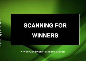 DP Trading Room: Uncovering Stocks from DP Scan Alerts