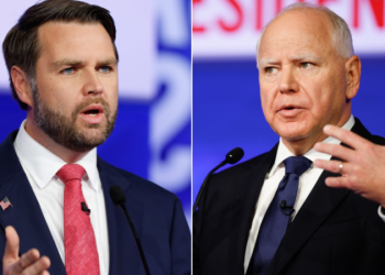 Voters react to Gov. Tim Walz claiming abortion is a ‘basic human right’