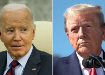 House Republicans accuse White House of releasing ‘false transcript’ of Biden’s ‘garbage’ remarks
